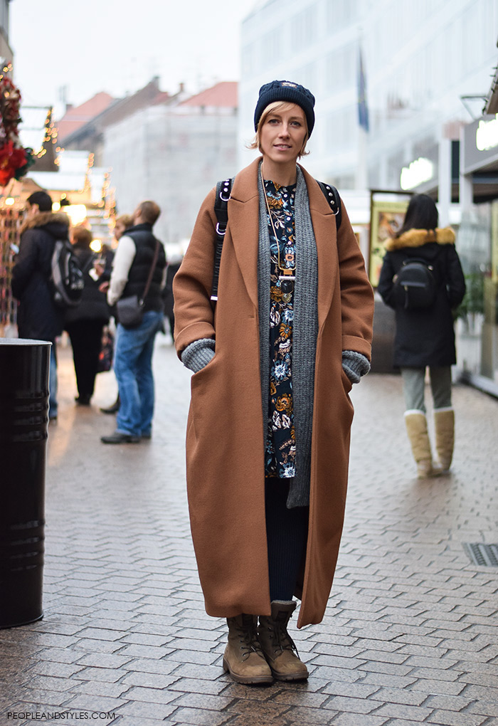 4 Incredibly Stylish Winter Looks – Fashion Trends and Street